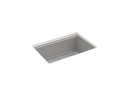 Picture of 33713-CM4 BILLINGS 27 SINGLE BOWL
