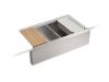 Picture of 33658PCNA STRIVE OFFSET 36 APRON FRNT WS