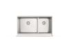 Picture of 33658PCNA STRIVE OFFSET 36 APRON FRNT WS
