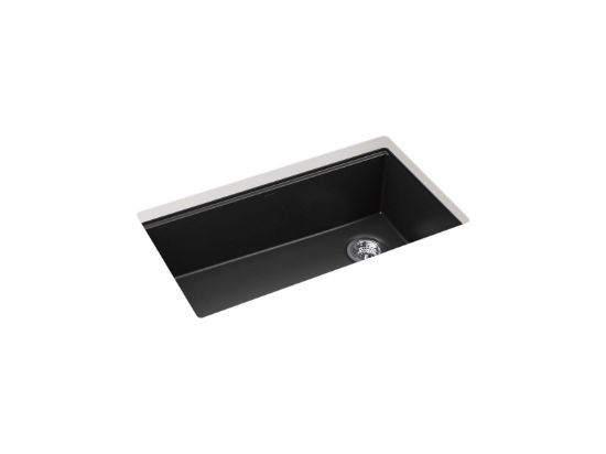 Picture of 33710-CM1 BILLINGS 33 SINGLE BOWL