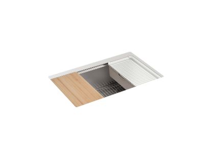 Picture of 33660PCNA STRIV SGL BASIN 29 WORKSTATION