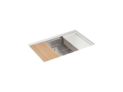 Picture of 33661PCNA STRIVE SINGLE BASIN 29 WS ADA