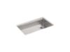 Picture of 33661PCNA STRIVE SINGLE BASIN 29 WS ADA