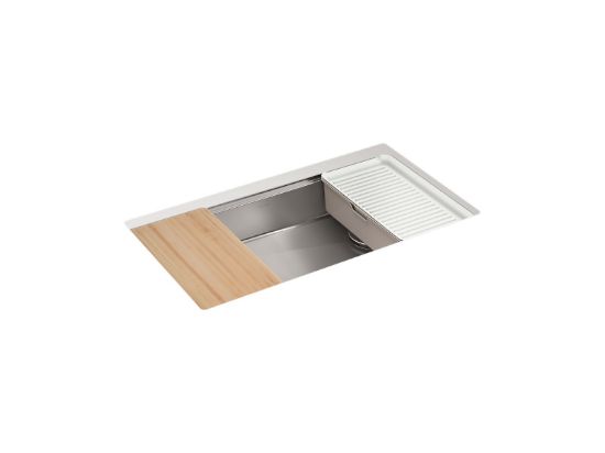 Picture of 33663PCNA STRIVE SINGLE BASIN 32 WS ADA