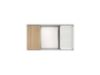 Picture of 33663PCNA STRIVE SINGLE BASIN 32 WS ADA