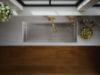 Picture of 33665PCNA STRIV SGL BASIN 44 WORKSTATION