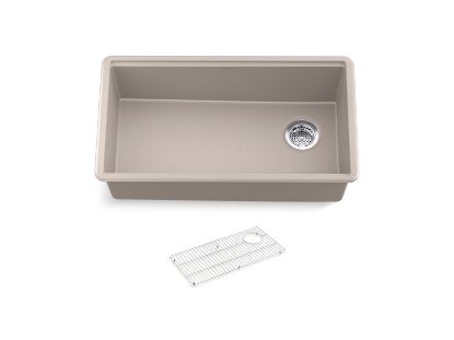 Picture of 33710-CM3 BILLINGS 33 SINGLE BOWL