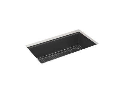 Picture of 33710-CM7 BILLINGS 33 SINGLE BOWL