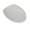 Picture of SS20403 SOFTCLOSE OVAL SEAT BN