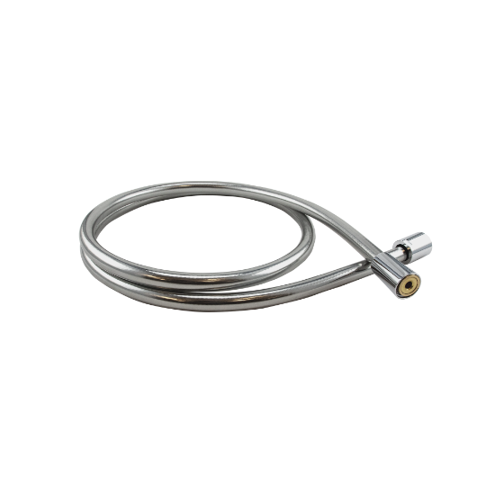 Picture of TBW01027U#CP SHOWER HOSE PVC 63"