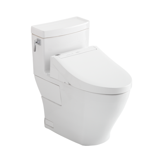 Picture of RS+ MW6263084CEFG#01 AIMES 1PC W/WASHLET