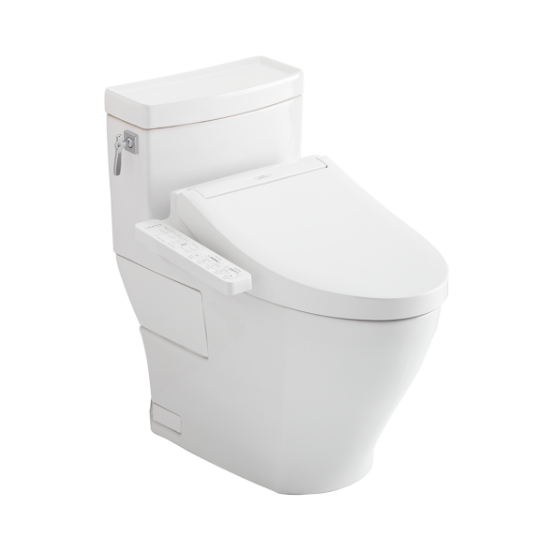 Picture of RS+ MW6263074CEFG#01 AIMES 1PC W/WASHLET