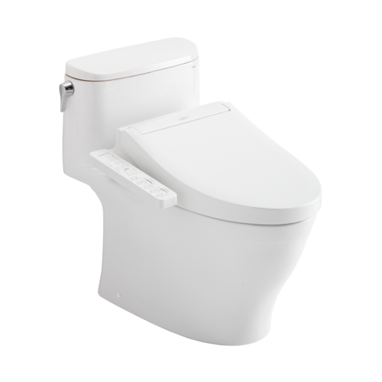 Picture of RS+ MW6423074CUFG#01 NEXUS 1G 1PC TOILET