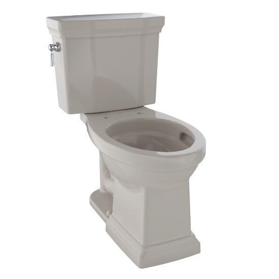 Image sur RS+ CST404CEFG03 PROMENADE II ELONG B&T