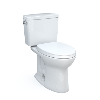 Picture of RS+ MS776124CEFG#01 DRAKE 2PC UH TOILET