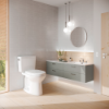 Image sur RS+ MS776124CEFG#01 DRAKE 2PC UH TOILET