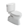 Image sur RS+ MS474124CEFG#01 VESPIN II 2PC TOILET