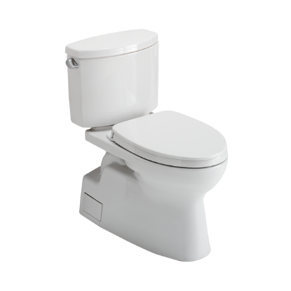 Image de RS+ MS474124CEFG#01 VESPIN II 2PC TOILET