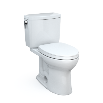 Image de RS+ MS454124CUFG#01 DRAKE II 1G TOILET C