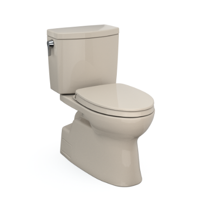 Picture of RS+ MS474124CUFG#03 VESPIN II 1G TOILET