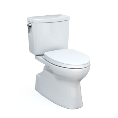 Picture of RS+ MS474124CUFG#01 VESPIN II 1G TOILET