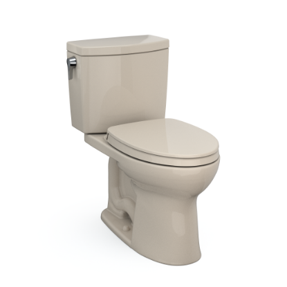 Image de RS+ MS454124CUFG#03 DRAKE II 1G TOILET B