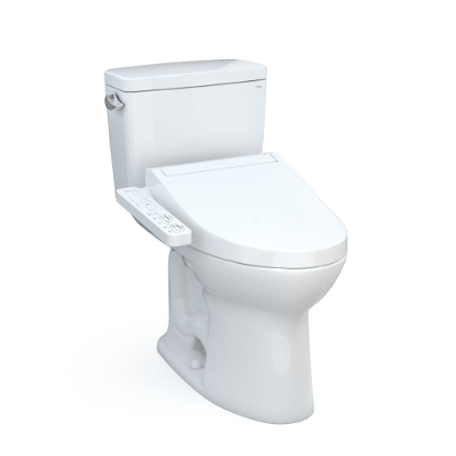 Image de RS+ MW7763074CEG#01 DRAKE 2PC TOILET