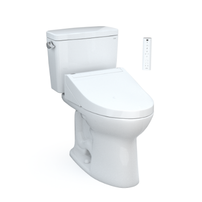 Image de RS+ MW7763084CEG#01 DRAKE 2PC TOILET