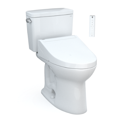 Image de RS+ MW7763084CSG#01 DRAKE 2PC TOILET
