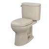 Image sur RS+ MS454124CEFG#03 DRAKE II 2PC TOILET