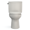 Image sur RS+ MS454124CEFG12 DRAKE II 2PC TOILET S