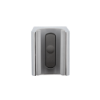 Picture of TBW02014U#CP W/M SQUARE HANDSHOWER