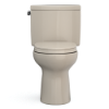 Image sur RS+ MS454124CEFG#03 DRAKE II 2PC TOILET