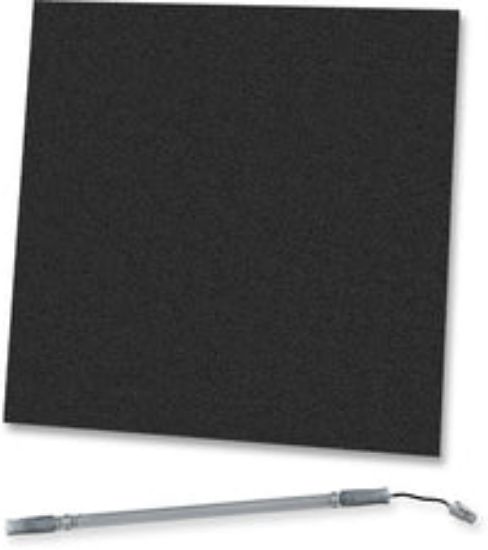 Picture of TUVLMPRT UVC LAMP & 1" PHOTOCAT FILTER