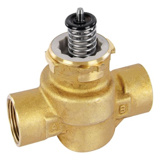 Picture of VCZAJ1000E 2W 3/4"THD INT VLV BODY 10PK