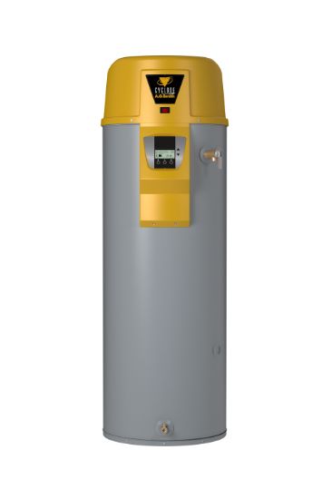 Picture of BTX-100 NG 50G 100KBTU TALL PDV WH