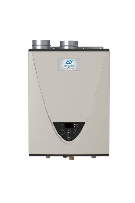 Picture of JCT199IN COMMERCIAL TANKLESS 199K BTU NG