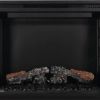 Picture of NEFB36H-BS-1 NAPOLEON 36" ELECT FIREPLAC
