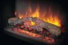 Picture of NEFB36H-BS-1 NAPOLEON 36" ELECT FIREPLAC