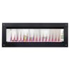Picture of NEFBD50HE CLEAR 50" ELITE SEE-THRU FRPLC