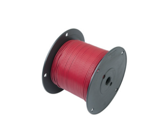 Picture of LVT 18/2C 75M THERMOSTAT WIRE RED
