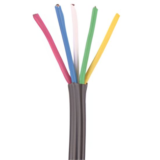 Picture of LVT 18/2C 75M SHLD THERMOSTAT WIRE