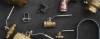Picture of 4 EPOX ADJ STD CLEVIS HANGER