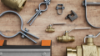 Picture of 4 EPOX ADJ STD CLEVIS HANGER