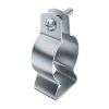 Picture of FNW7310Z0075 3/4 EMT/RIGD STRUT CLMP ZN