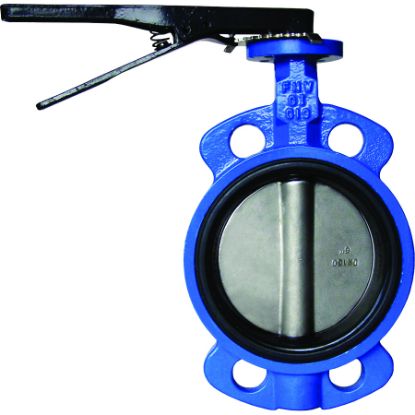 Image de 731BL 2-1/2" 255 PSI FNW WAFER