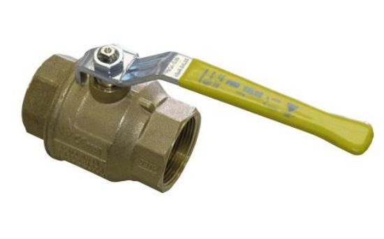 Picture of 1-1/4 - 1-1/2 STD HDL F/ 420&421 BV