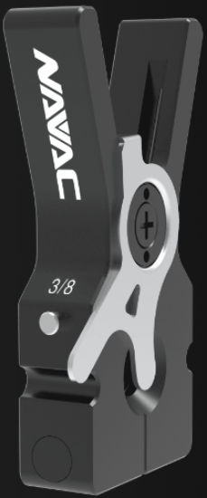 Image sur NAQC3 PINCE POUR NEF6LM 3/8"