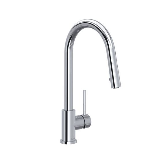 Picture of JL101C JOLI KITCHEN FAUCET W/SPRAY