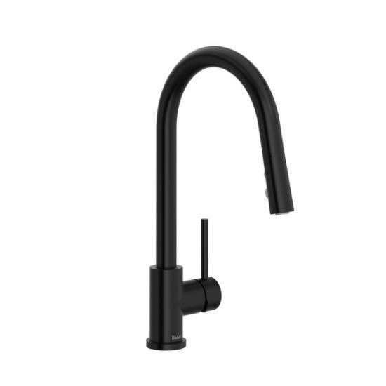 Picture of JL101BK JOLI KITCHEN FAUCET W/SPRAY